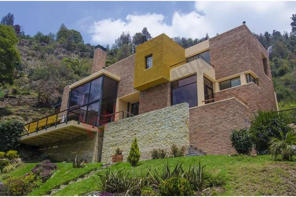 Casa en venta Cundinamarca Cajicá Cajica 3202 m2 Habitaciones 4 Baños 4 Garajes 4 Precio $2950000000