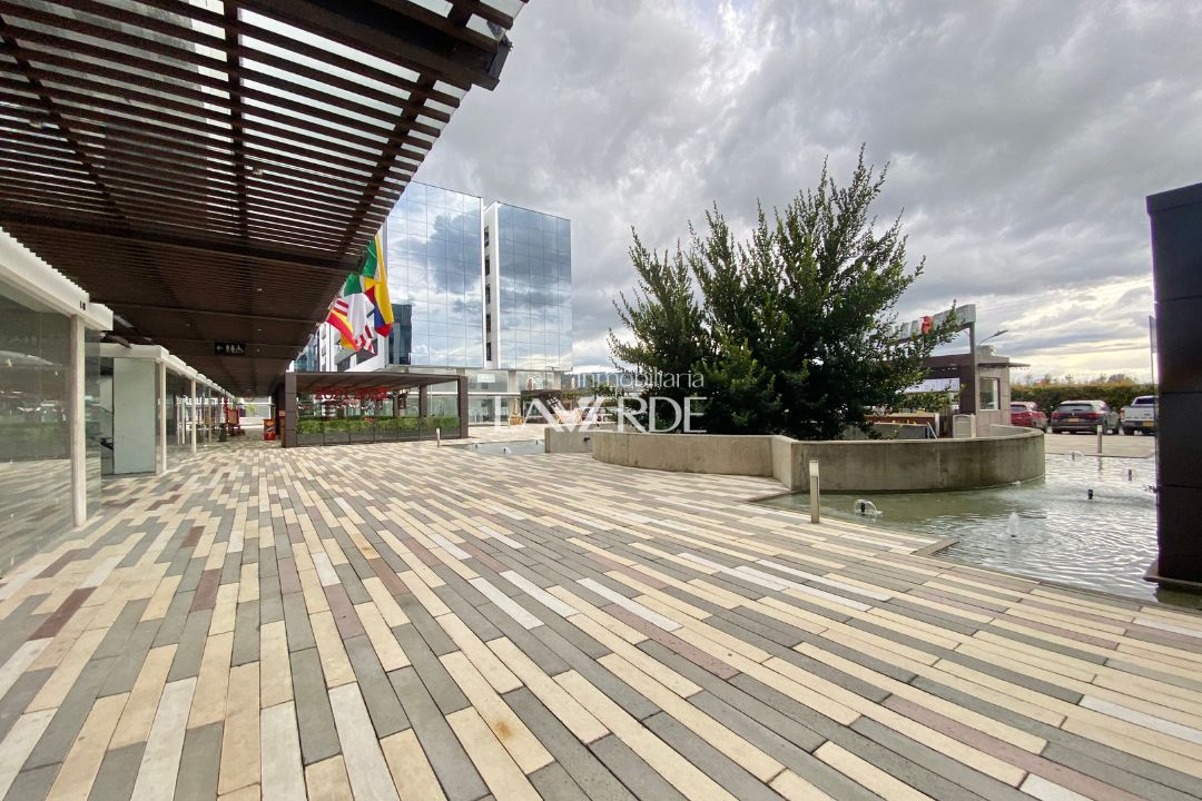 Consultorio en venta Cundinamarca Cajicá Cr Pinar De Calahorra 28 m2 Habitaciones 0 Baños 1 Garajes 1 Precio $240000000