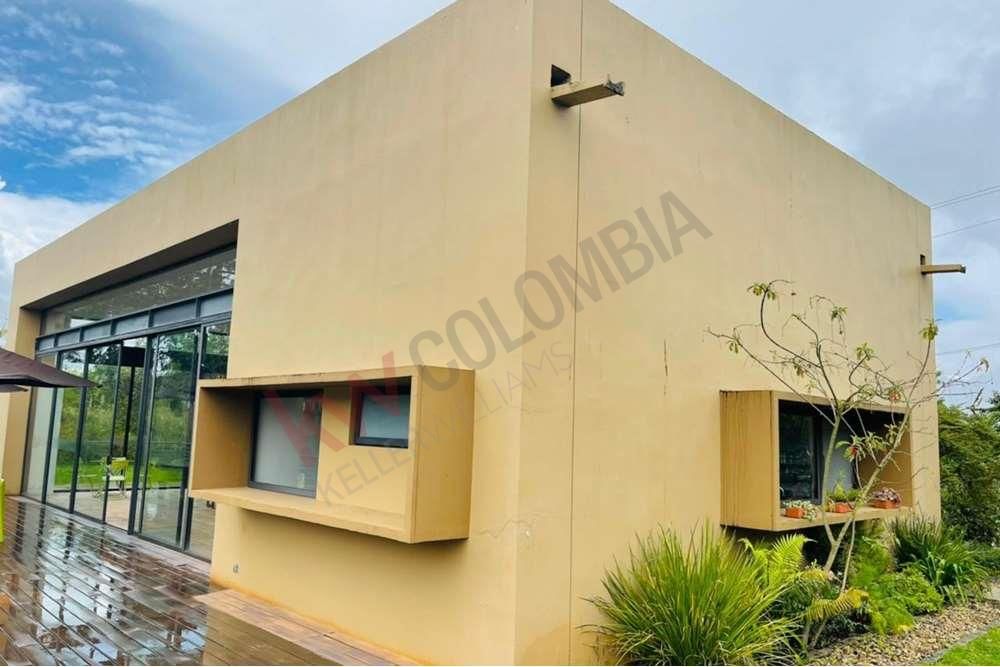 Lote en venta Cundinamarca La Calera La Calera 2500 m2 Habitaciones 0 Baños 0 Garajes 1 Precio $880000000