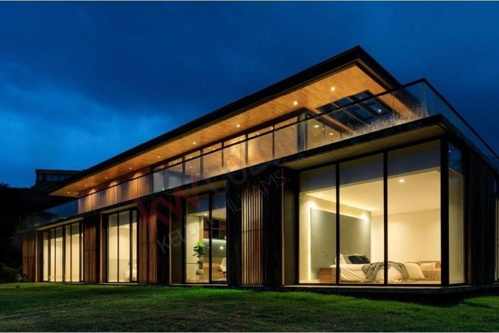 Casa en venta Cundinamarca La Calera La Calera 1739 m2 Habitaciones 4 Baños 8 Garajes 2 Precio $3800000000