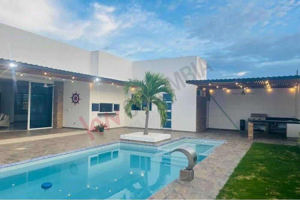 Casa en venta Tolima Flandes Flandes 504 m2 Habitaciones 4 Baños 5 Garajes 0 Precio $650000000