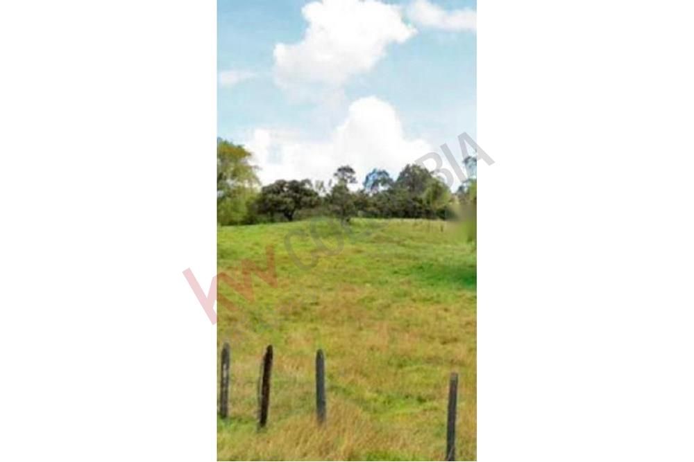 Lote en venta Cundinamarca La Calera La Plazuela 35657 m2 Habitaciones 0 Baños 1 Garajes 1 Precio $1700000000