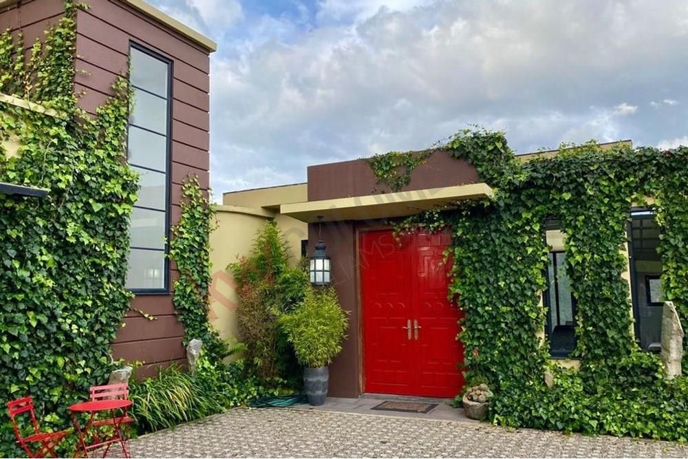 Casa en arriendo Cundinamarca La Calera La Plazuela 2500 m2 Habitaciones 4 Baños 5 Garajes 9 Precio $14000000