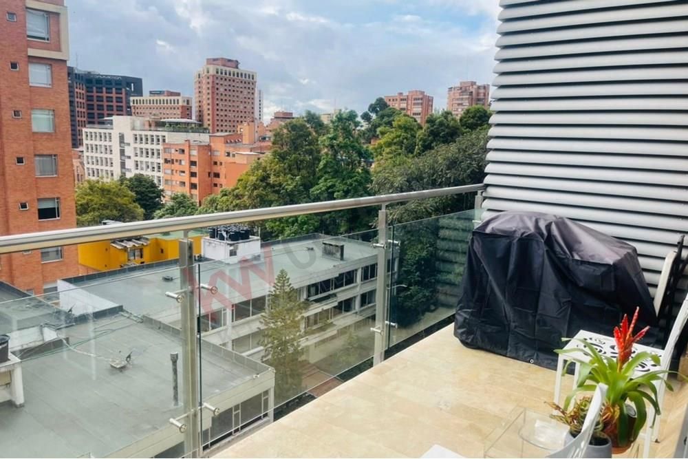 Apartamento en venta Cundinamarca Bogotá Lisboa 175 m2 Habitaciones 3 Baños 4 Garajes 1 Precio $1800000000