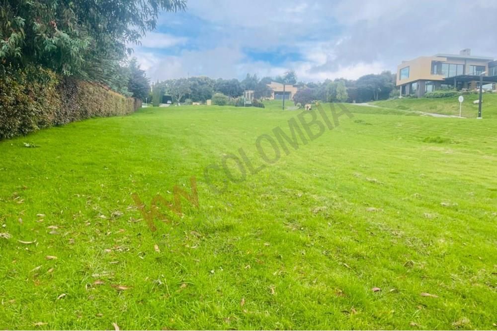 Lote en venta Cundinamarca La Calera La Calera 3153 m2 Habitaciones 0 Baños 0 Garajes 0 Precio $690000000