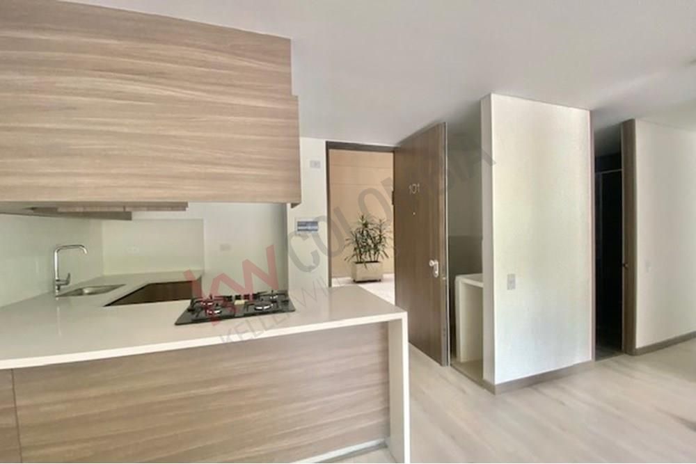 Apartamento en venta Cundinamarca La Calera La Plazuela 69 m2 Habitaciones 2 Baños 2 Garajes 1 Precio $515000000