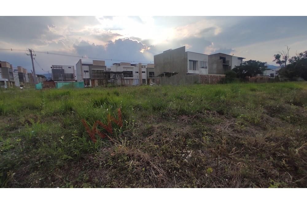 Lote en venta Valle Del Cauca Jamundí Cn Campestre Las Mercedes 266 m2 Habitaciones 0 Baños 0 Garajes 1 Precio $215000000