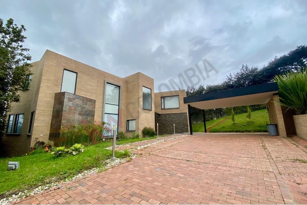 Casa en venta Cundinamarca Sopó Sopó 358 m2 Habitaciones 4 Baños 5 Garajes 0 Precio $2800000000