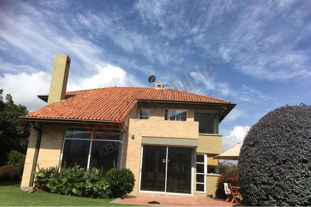 Casa en venta Cundinamarca La Calera La Calera 847 m2 Habitaciones 3 Baños 6 Garajes 2 Precio $1270000000