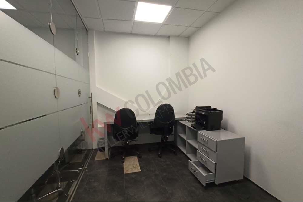 Oficina en venta Cundinamarca Bogotá Asd 91 m2 Habitaciones 0 Baños 1 Garajes 1 Precio $773500000
