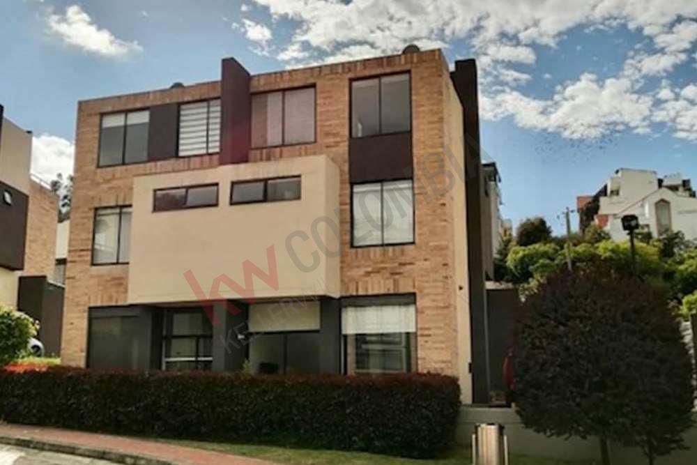 Casa en venta Cundinamarca La Calera Los Sauces 115 m2 Habitaciones 3 Baños 2 Garajes 2 Precio $600000000