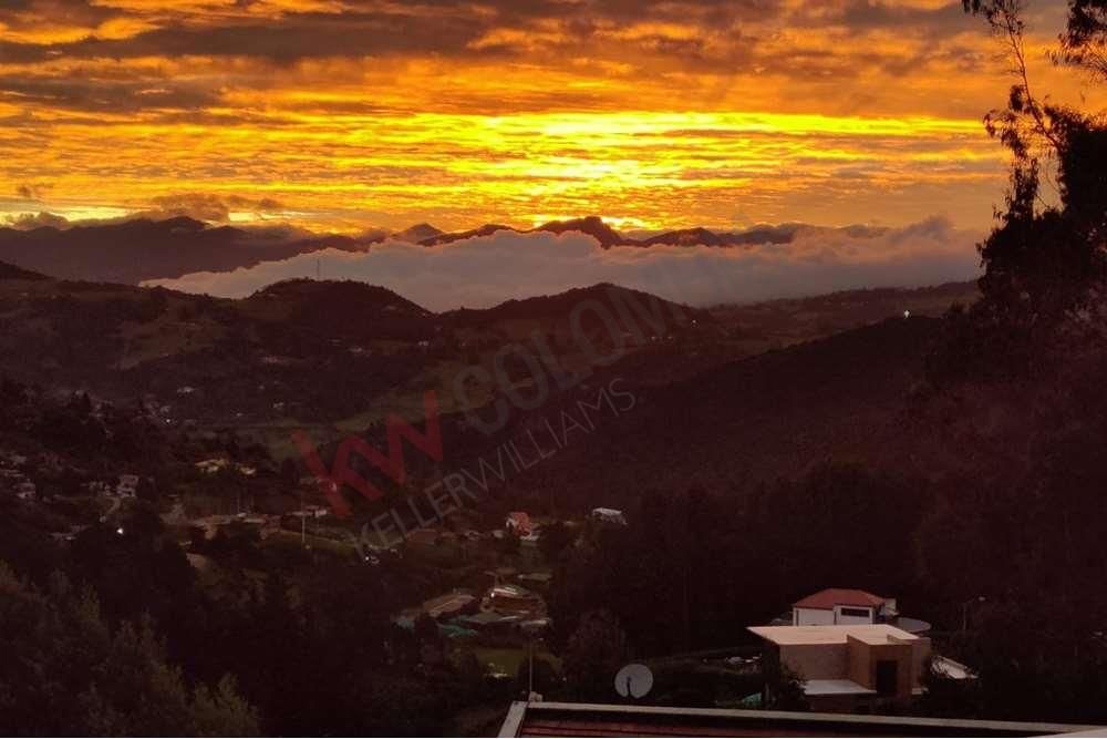 Casa en venta Cundinamarca La Calera La Calera 1168 m2 Habitaciones 5 Baños 13 Garajes 2 Precio $2600000000