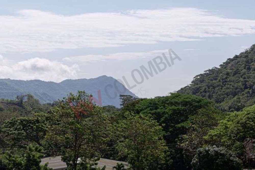 Lote en venta Magdalena Santa Marta El Refugio 1200 m2 Habitaciones 0 Baños 0 Garajes 0 Precio $240000000