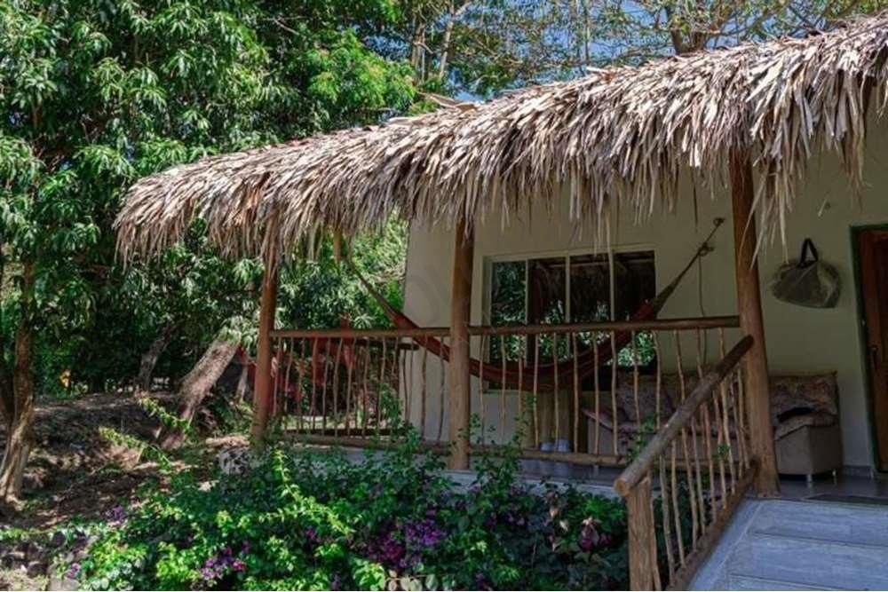 Lote en venta Magdalena Santa Marta Centro 1200 m2 Habitaciones 0 Baños 0 Garajes 1 Precio $240000000