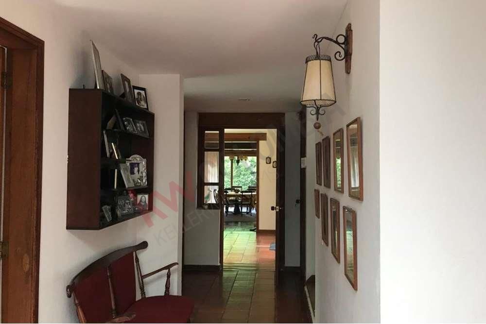 Finca en venta Cundinamarca Tabio Tabio 350 m2 Habitaciones 4 Baños 6 Garajes 8 Precio $3800000000