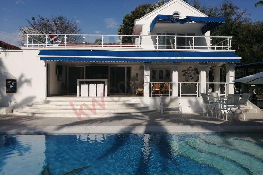 Casa en venta Cundinamarca Girardot Miraflores 275 m2 Habitaciones 4 Baños 4 Garajes 0 Precio $1600000000