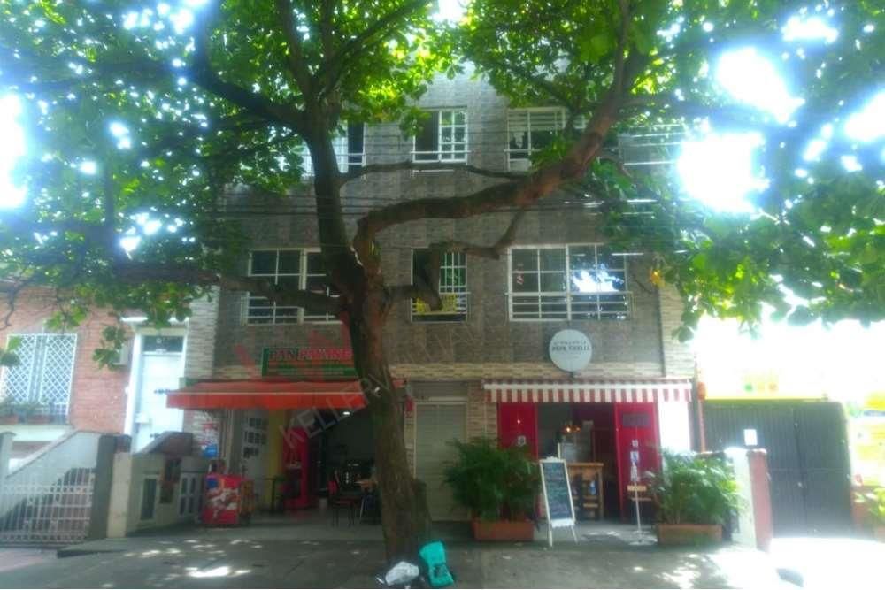 Edificio en venta Valle Del Cauca Cali San Fernando Nuevo 214 m2 Habitaciones 20 Baños 20 Garajes 1 Precio $2800000000