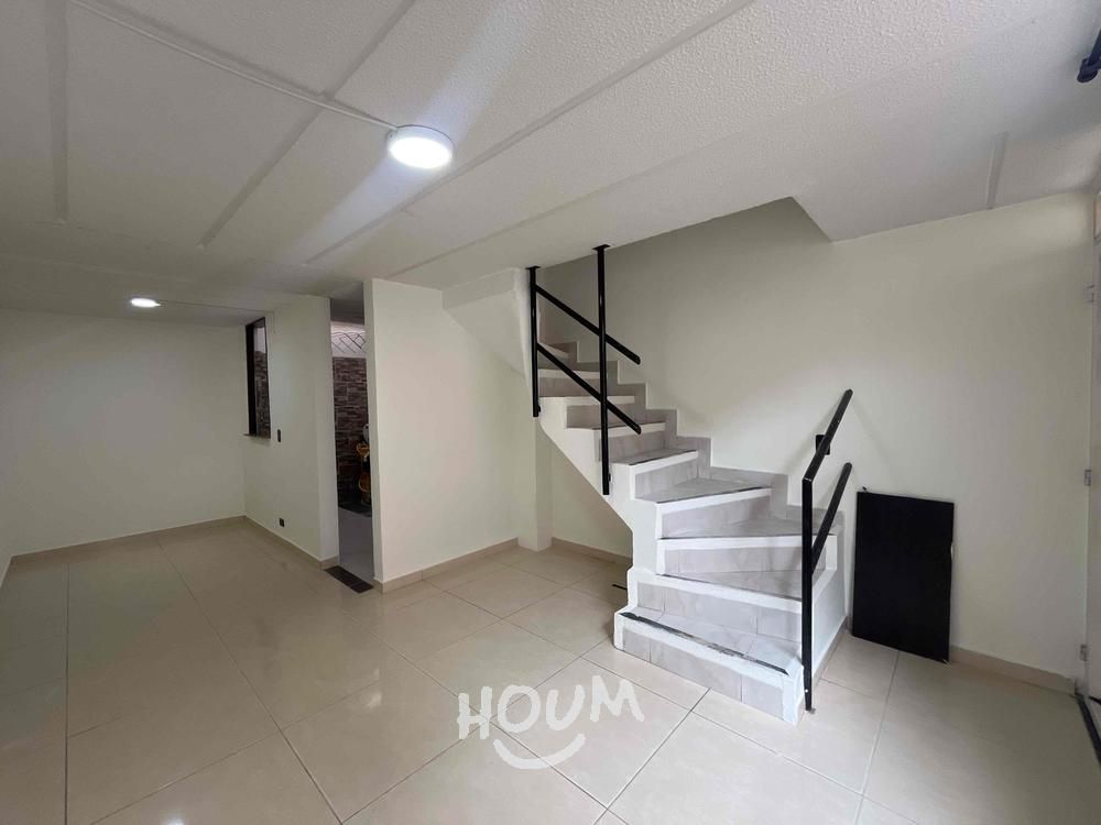 Casa en venta Cundinamarca Bogotá Rincón De Santa Ines 45 m2 Habitaciones 2 Baños 1 Garajes 0 Precio $200000000