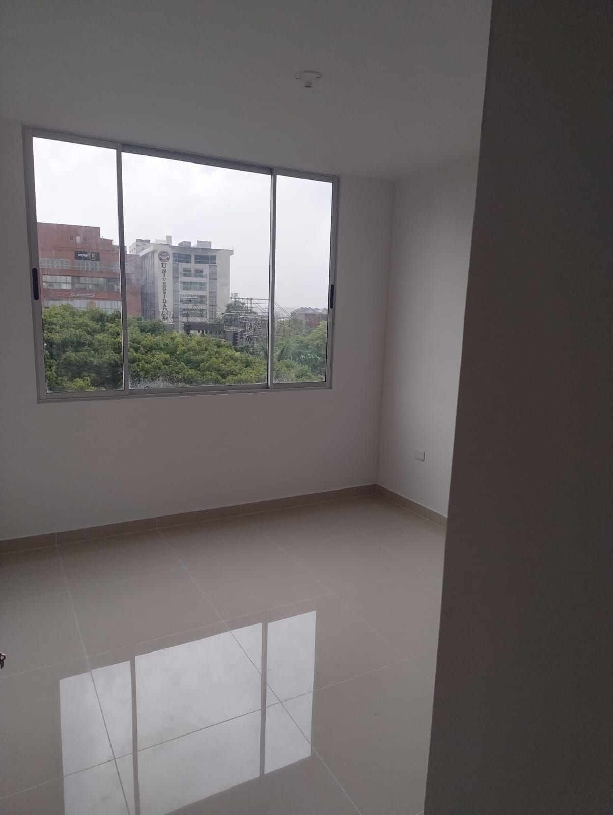 Apartamento en arriendo Atlántico Barranquilla Rosario 80 m2 Habitaciones 3 Baños 2 Garajes 1 Precio $2800000