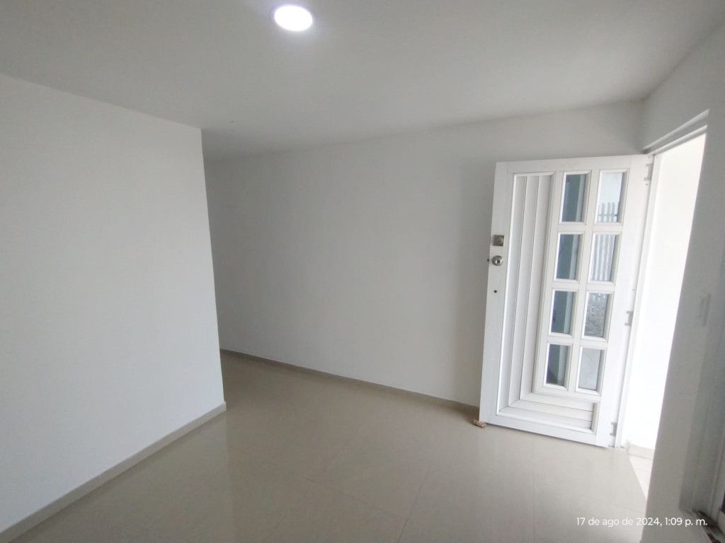 Apartamento en arriendo Atlántico Soledad Costa Hermosa 40 m2 Habitaciones 2 Baños 0 Garajes 1 Precio $550000