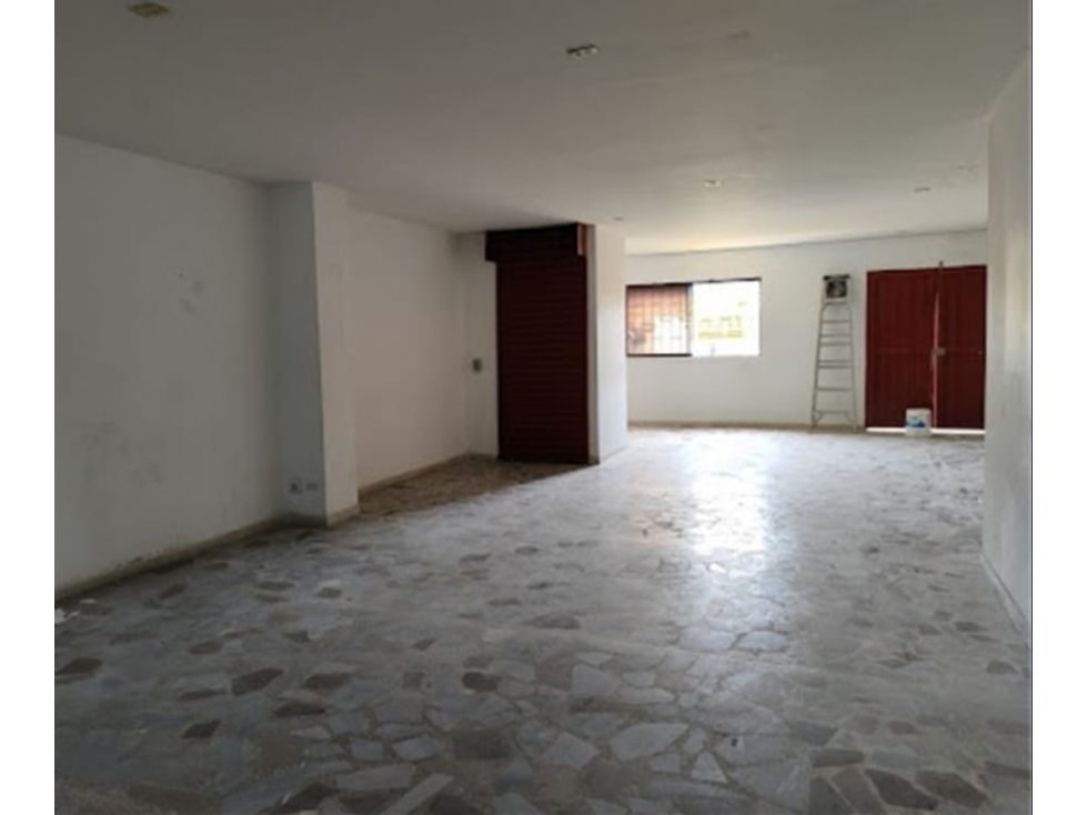 Bodega en arriendo Antioquia Medellín Caribe 135 m2 Habitaciones 0 Baños 0 Garajes 1 Precio $3400000