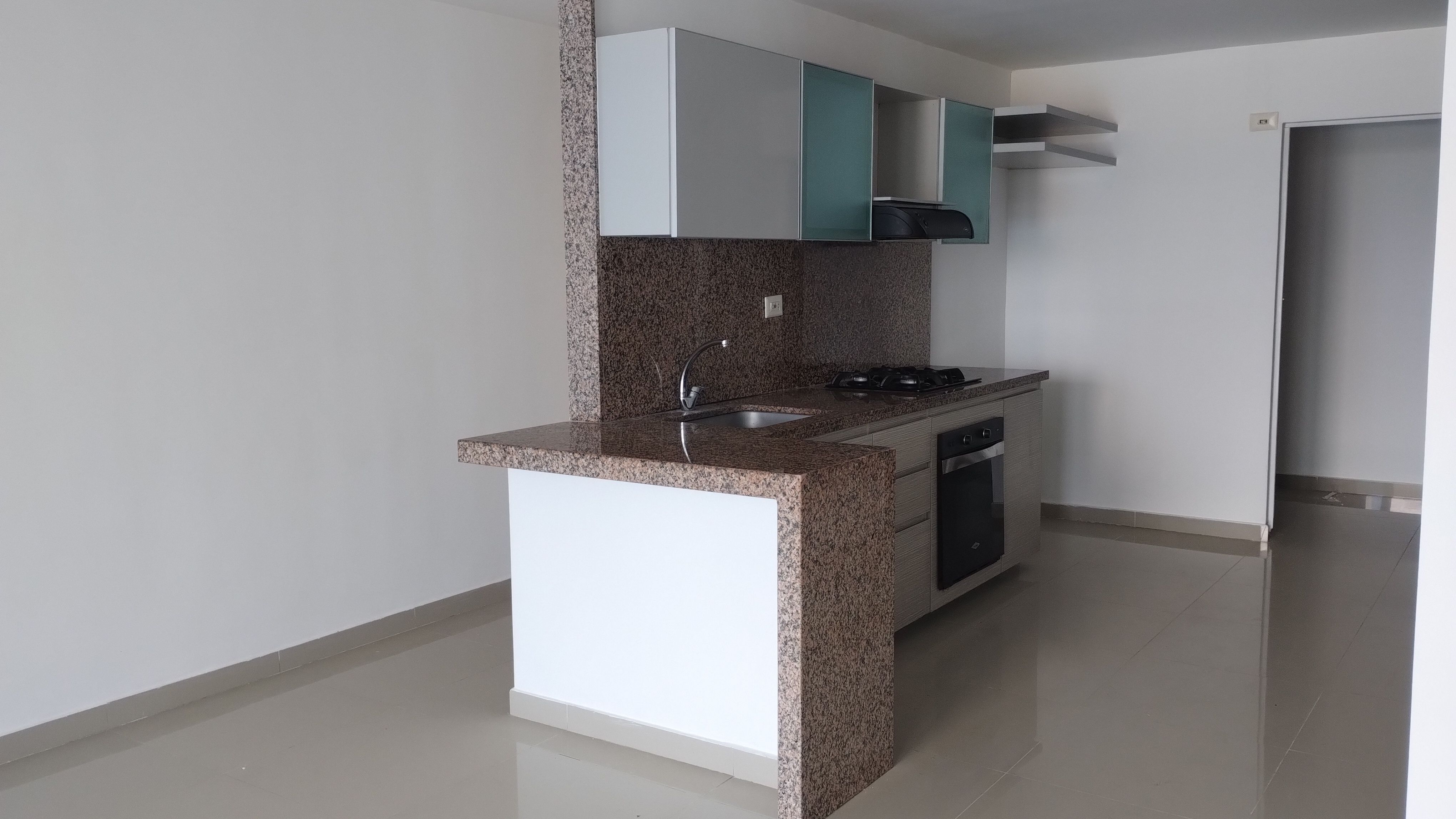 Apartamento en venta Atlántico Puerto Colombia Conjunto Residencial Villa Campestre 118 m2 Habitaciones 3 Baños 6 Garajes 5 Precio $590000000