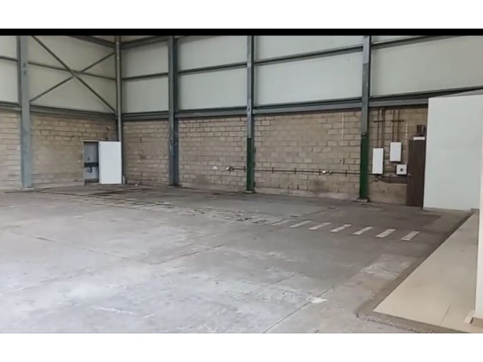 Bodega en venta Atlántico Barranquilla Barranquilla 701 m2 Habitaciones 0 Baños 4 Garajes 0 Precio $1225640480