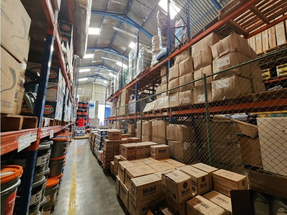 Bodega en venta Atlántico Barranquilla Barranquilla 420 m2 Habitaciones 0 Baños 4 Garajes 0 Precio $1200000000