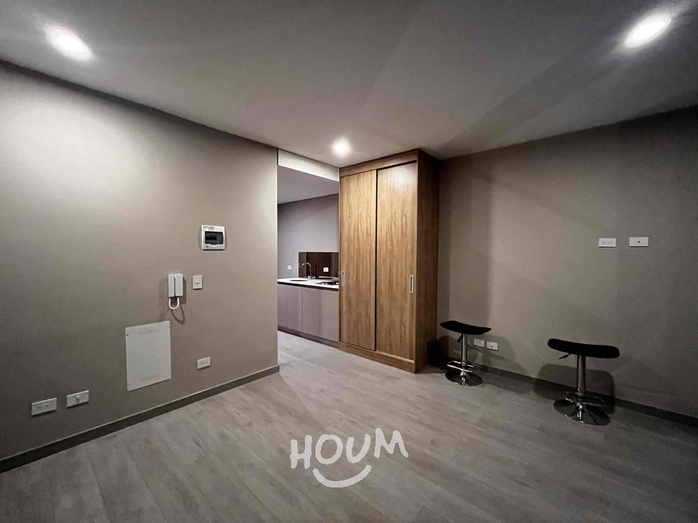 Apartamento en arriendo Cundinamarca Bogotá Las Nieves 21 m2 Habitaciones 1 Baños 1 Garajes 0 Precio $1550000