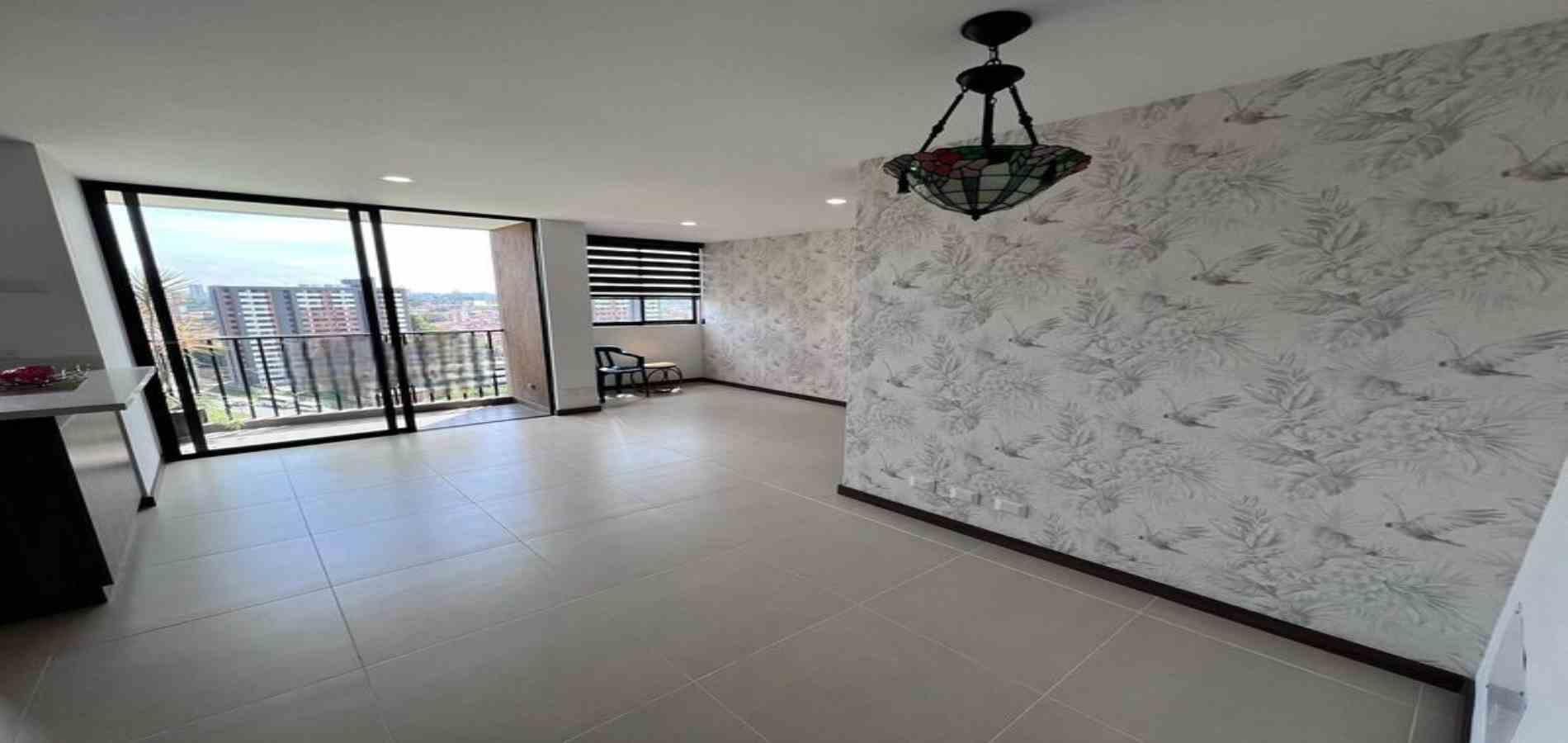 Apartaestudio en venta Antioquia Rionegro El Porvenir 60 m2 Habitaciones 1 Baños 2 Garajes 2 Precio $490000000