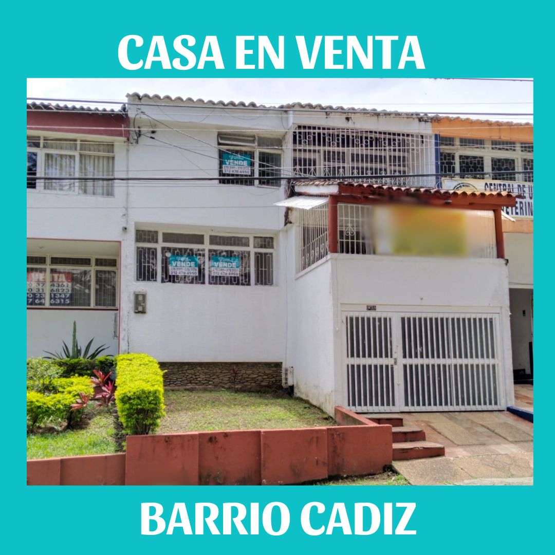 Casa en venta Tolima Ibagué Hipodromo 243 m2 Habitaciones 4 Baños 6 Garajes 2 Precio $720000000