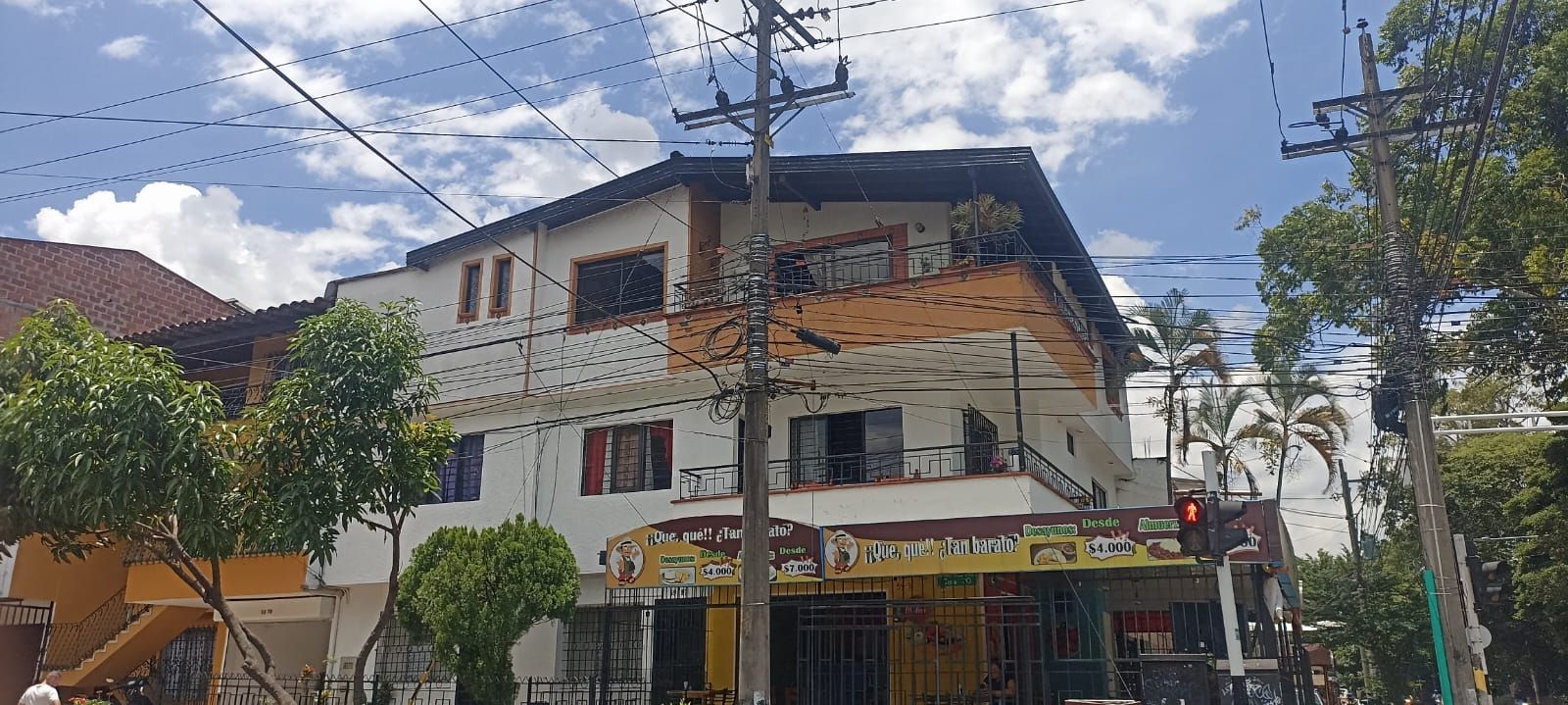 Apartamento en venta Antioquia Medellín Santa Fe 207 m2 Habitaciones 3 Baños 4 Garajes 1 Precio $470000000