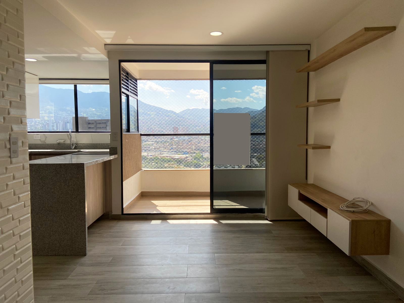 Apartamento en arriendo Antioquia Sabaneta San Rafael 85 m2 Habitaciones 3 Baños 2 Garajes 2 Precio $3100000
