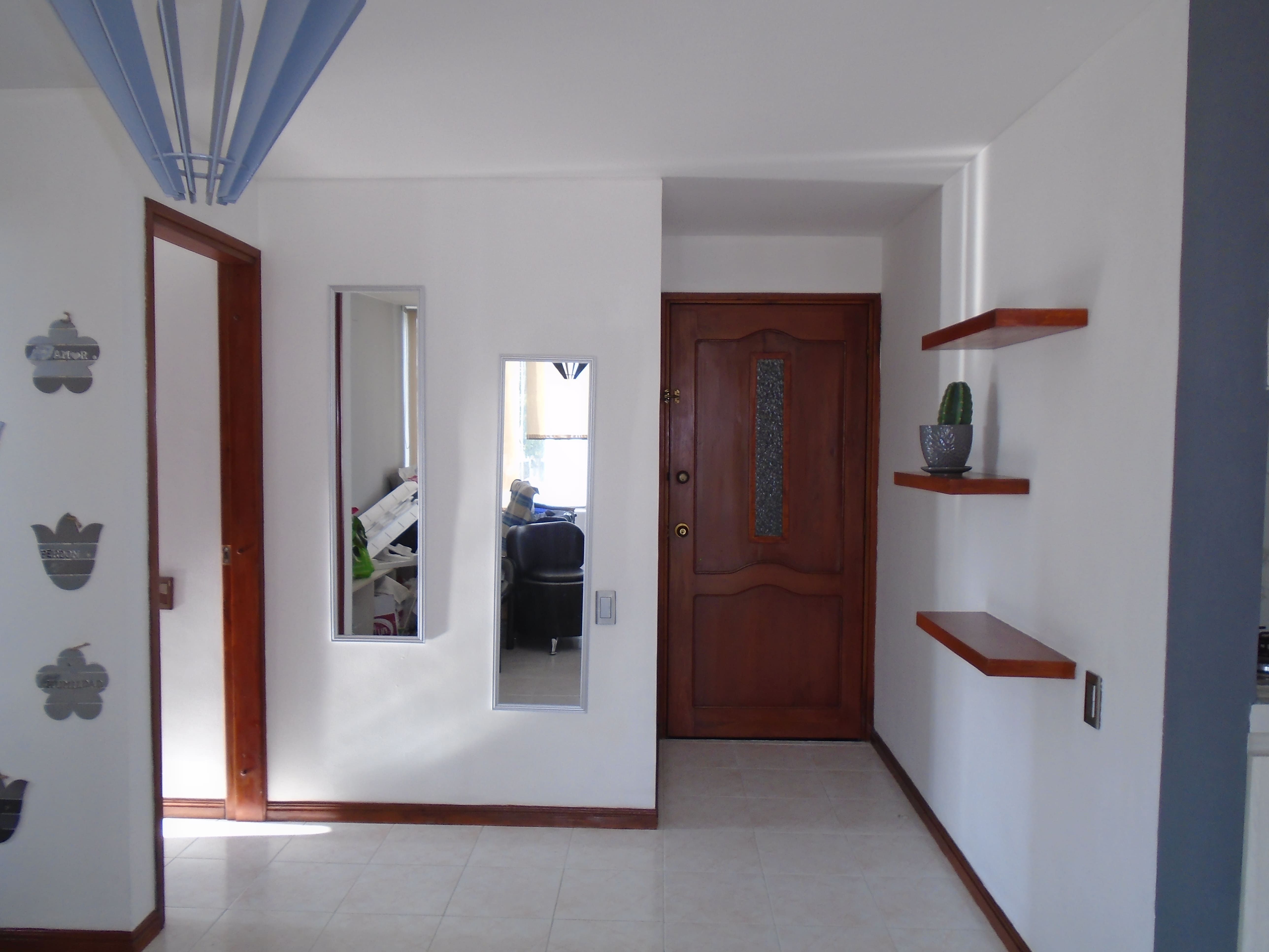 Apartaestudio en arriendo Risaralda Pereira Pereira 48 m2 Habitaciones 1 Baños 1 Garajes 1 Precio $1750000