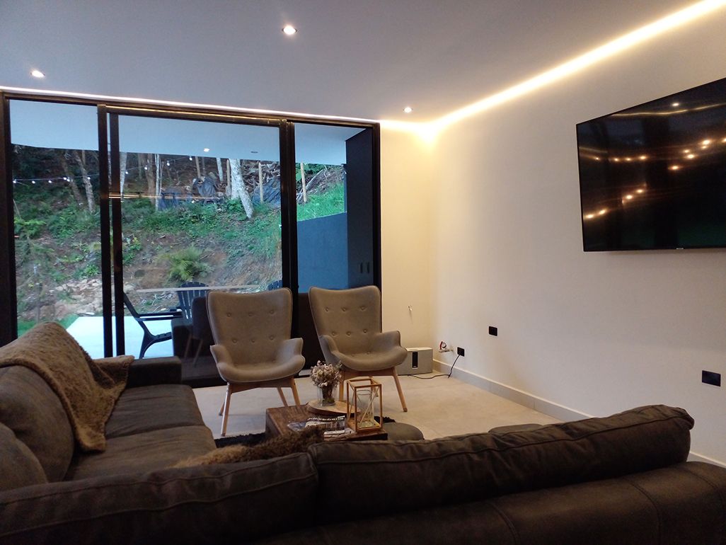 Casa en venta Antioquia Envigado El Diamante No2 365 m2 Habitaciones 4 Baños 8 Garajes 7 Precio $3400000000