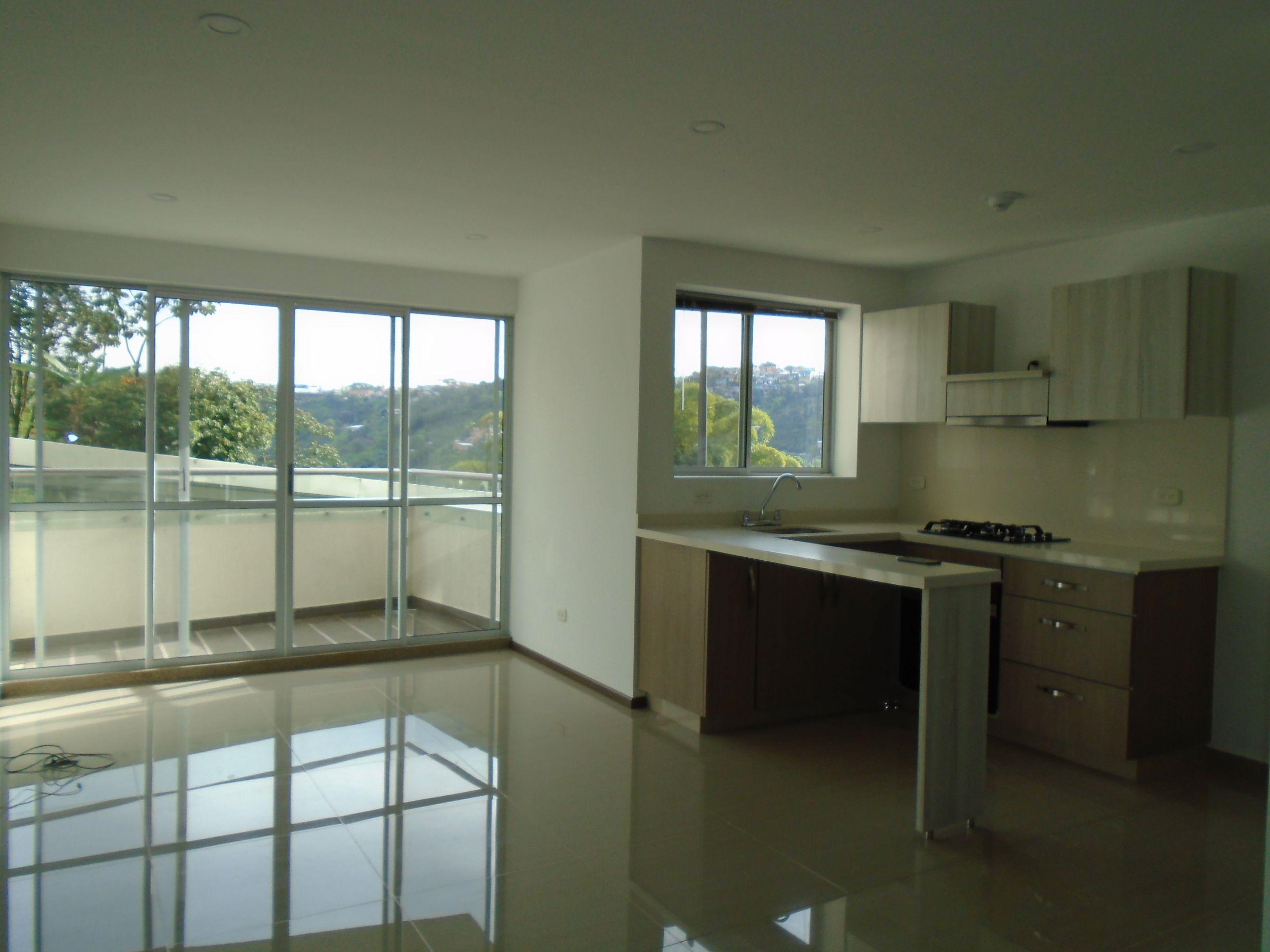 Apartamento en venta Risaralda Pereira Pereira 69 m2 Habitaciones 2 Baños 2 Garajes 2 Precio $340000000
