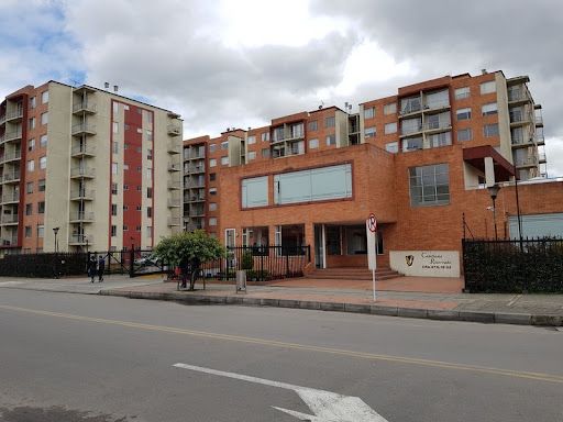 Apartamento en arriendo Cundinamarca Bogotá El Tintal Asd 84 m2 Habitaciones 3 Baños 2 Garajes 1 Precio $2750000