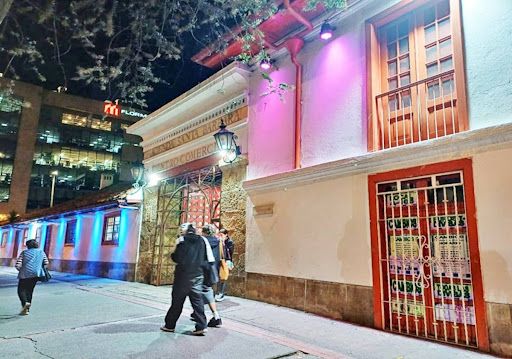Local en arriendo Cundinamarca Bogotá Usaquén 65 m2 Habitaciones 0 Baños 1 Garajes 0 Precio $7970000