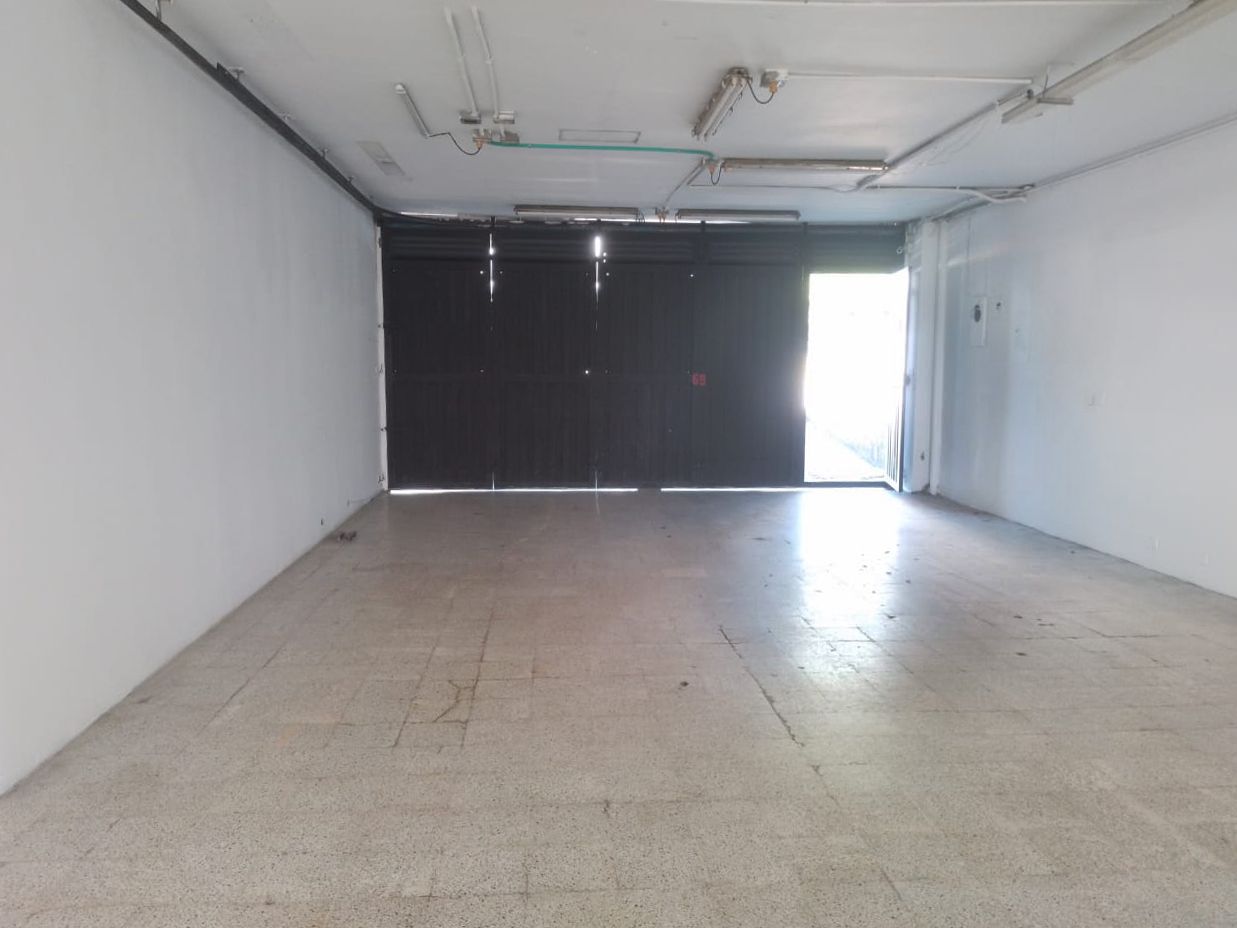 Local en arriendo Antioquia Medellín Castropol 170 m2 Habitaciones 0 Baños 2 Garajes 3 Precio $8800000