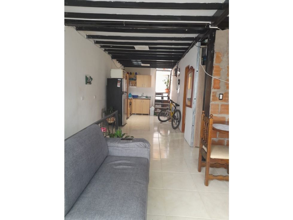 Casa en venta Caldas Villamaría Altos Del Portal 130 m2 Habitaciones 3 Baños 2 Garajes 0 Precio $260000000