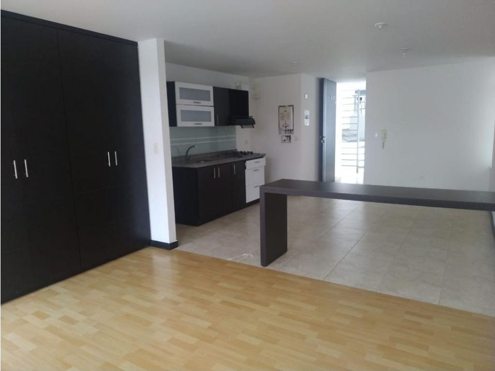 Apartaestudio en venta Caldas Manizales Los Laureles 37 m2 Habitaciones 1 Baños 1 Garajes 1 Precio $238000000