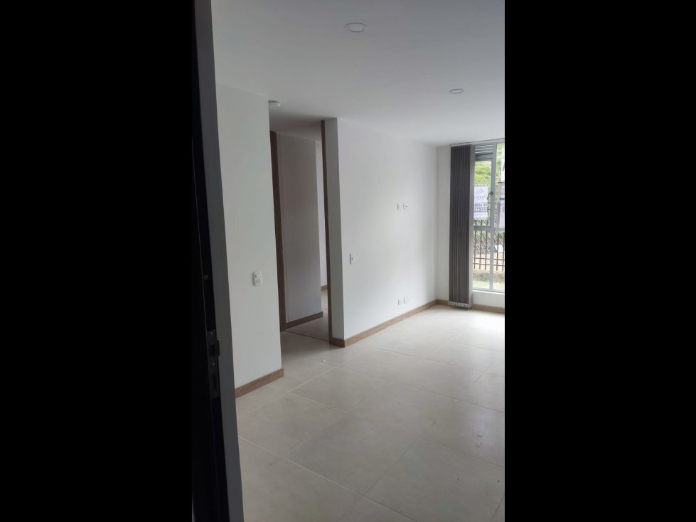 Apartamento en venta Caldas Manizales Baja Suiza 47 m2 Habitaciones 2 Baños 2 Garajes 1 Precio $320000000