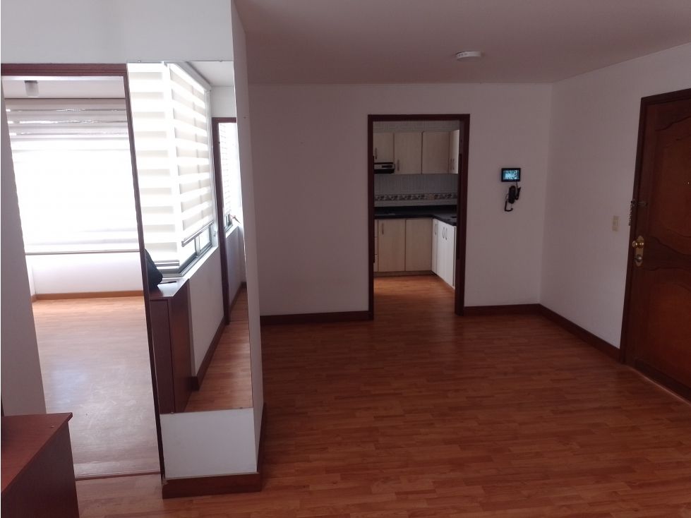 Apartamento en venta Caldas Manizales Alta Suiza 54 m2 Habitaciones 2 Baños 1 Garajes 0 Precio $260000000