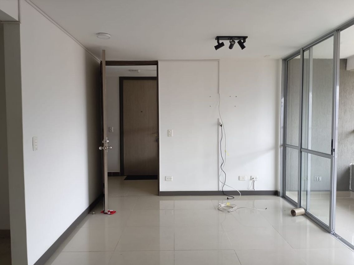 Apartamento en arriendo Antioquia Medellín Diego Echavarria 78 m2 Habitaciones 3 Baños 2 Garajes 2 Precio $3850000