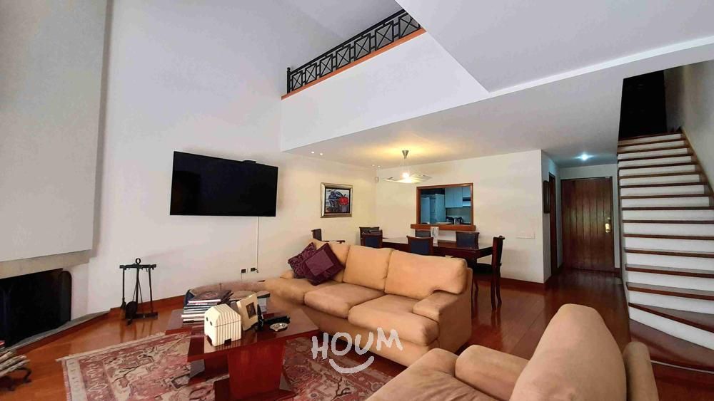 Apartamento en venta Cundinamarca Bogotá Chicó Norte 100 m2 Habitaciones 1 Baños 2 Garajes 2 Precio $1000000000