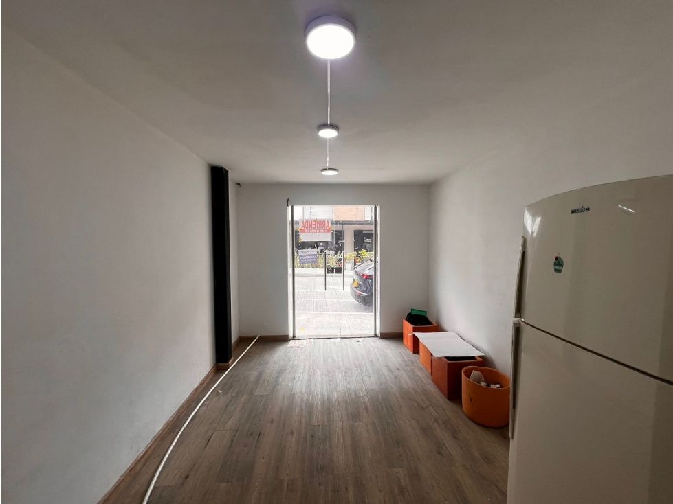 Local en arriendo Caldas Manizales Estrella 22 m2 Habitaciones 0 Baños 1 Garajes 0 Precio $1400000
