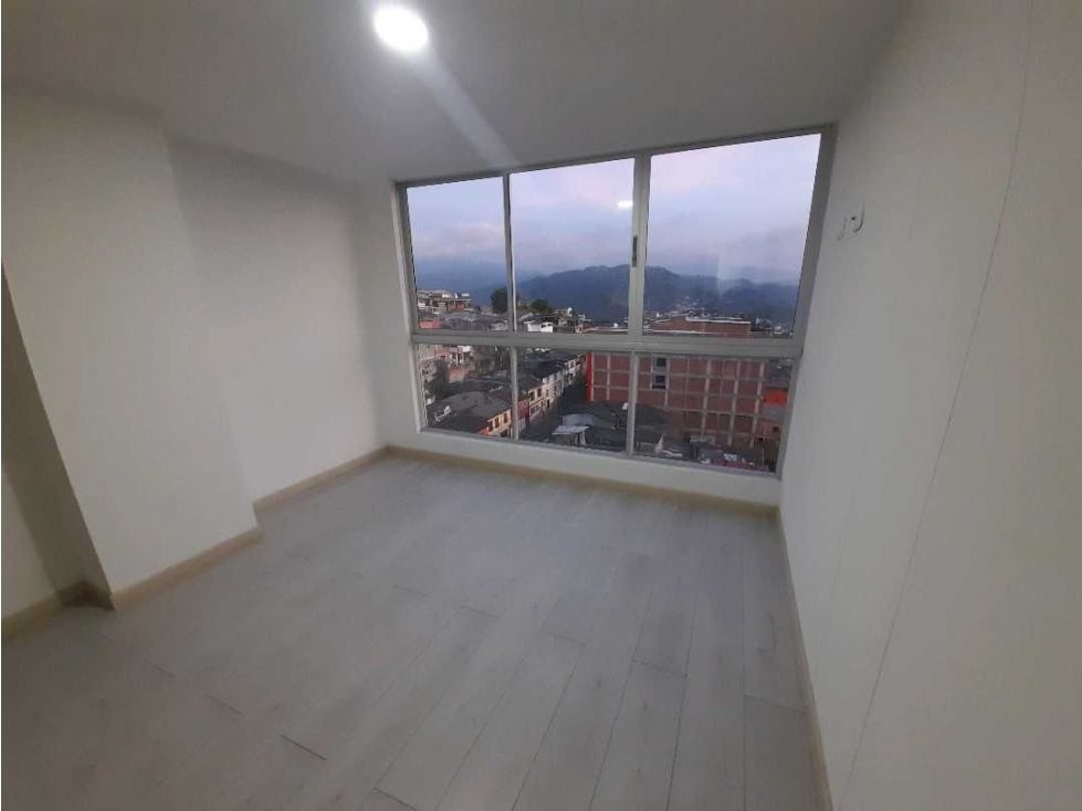 Apartamento en venta Caldas Manizales El Centro 51 m2 Habitaciones 2 Baños 1 Garajes 0 Precio $240000000
