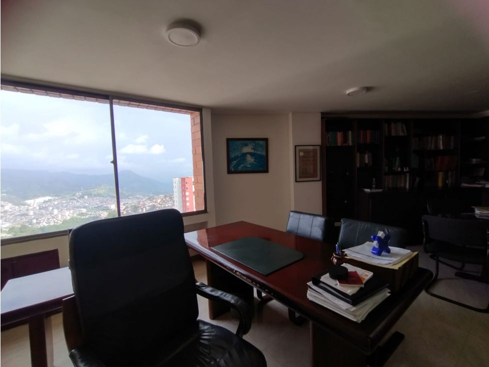 Oficina en arriendo Caldas Manizales El Centro 28 m2 Habitaciones 0 Baños 1 Garajes 0 Precio $2000000
