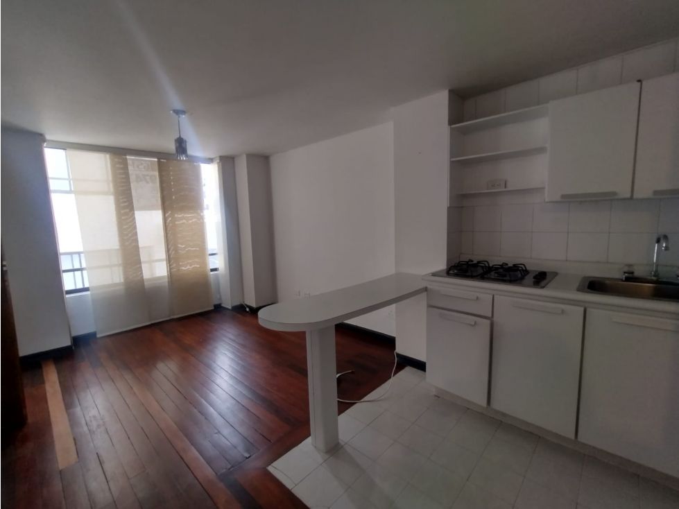 Apartaestudio en arriendo Caldas Manizales Las Camelias 45 m2 Habitaciones 1 Baños 1 Garajes 1 Precio $1250000