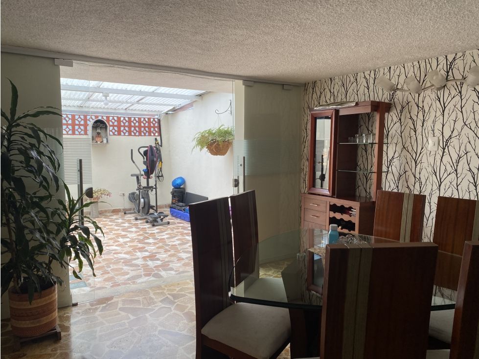 Casa en venta Caldas Manizales La Rambla 210 m2 Habitaciones 7 Baños 6 Garajes 1 Precio $900000000
